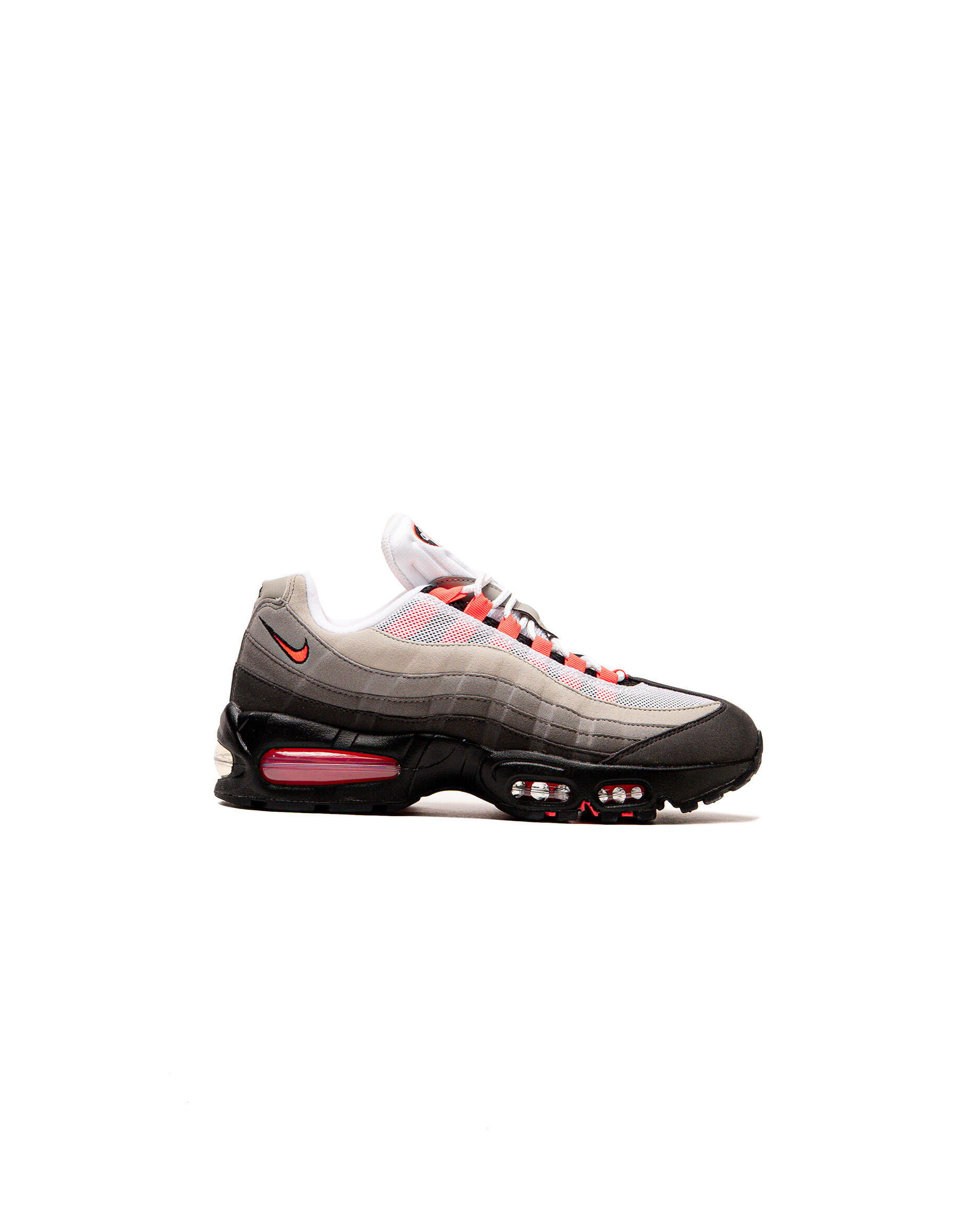 Nike AIR MAX 95 'Big Bubble' | IM7410-001 | AFEW STORE